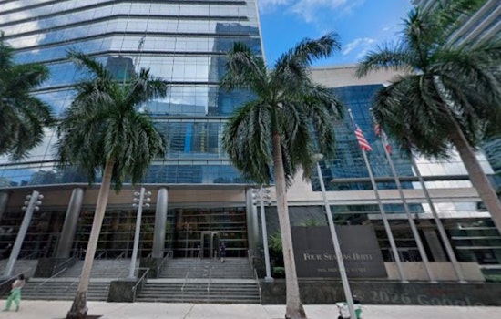 Brickell Nikkei Hotspot NUNA Scores Full-Time Deal at Four Seasons Miami