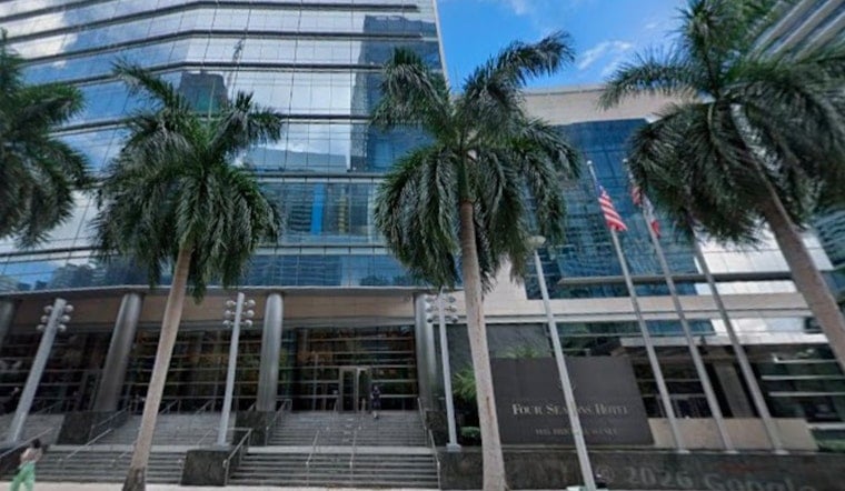 Brickell Nikkei Hotspot NUNA Scores Full-Time Deal at Four Seasons Miami