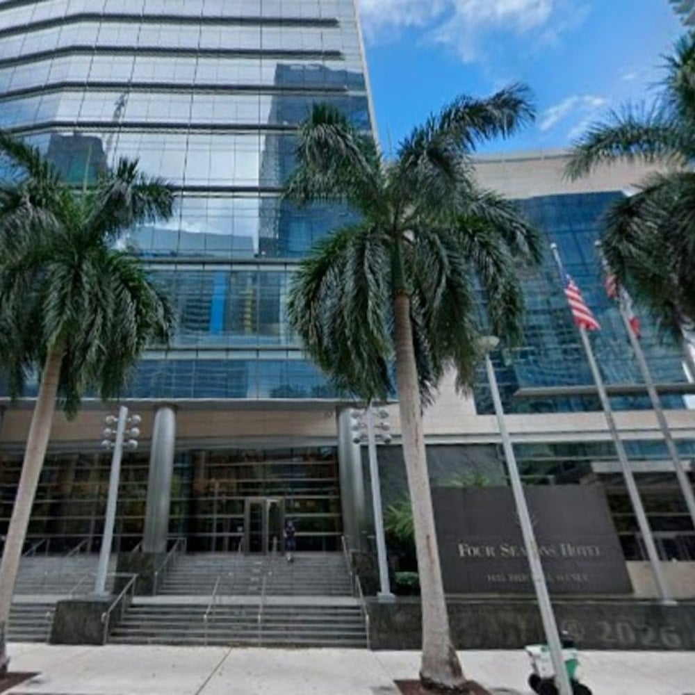 Brickell Nikkei Hotspot NUNA Scores Full-Time Deal at Four Seasons Miami