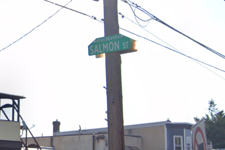 Bridesburg Teen Shot in Basement, One Teen in Custody
