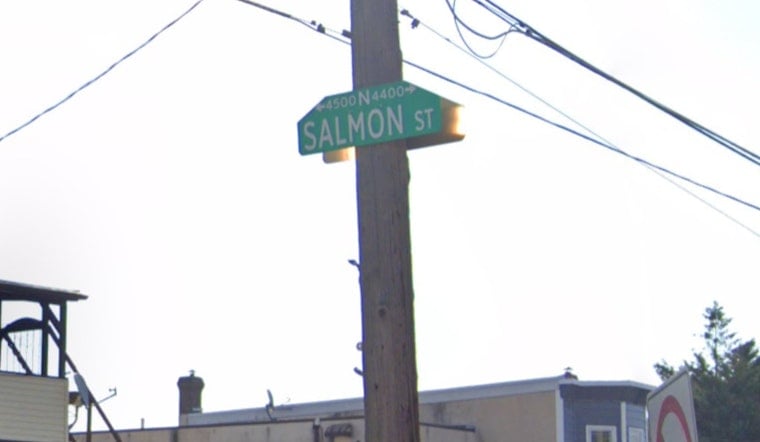 Bridesburg Teen Shot in Basement, One Teen in Custody