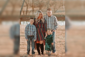 Bridge Creek Stylist’s Fireworks Horror Costs Her Two Fingers