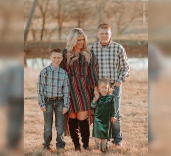 Bridge Creek Stylist’s Fireworks Horror Costs Her Two Fingers