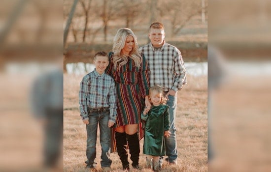 Bridge Creek Stylist’s Fireworks Horror Costs Her Two Fingers