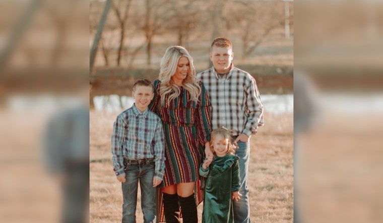 Bridge Creek Stylist’s Fireworks Horror Costs Her Two Fingers
