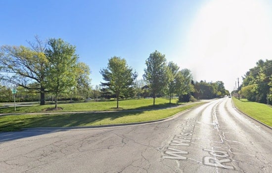 Bridge Park Builder Plots Mini City Overhaul For Worthington Office Strip