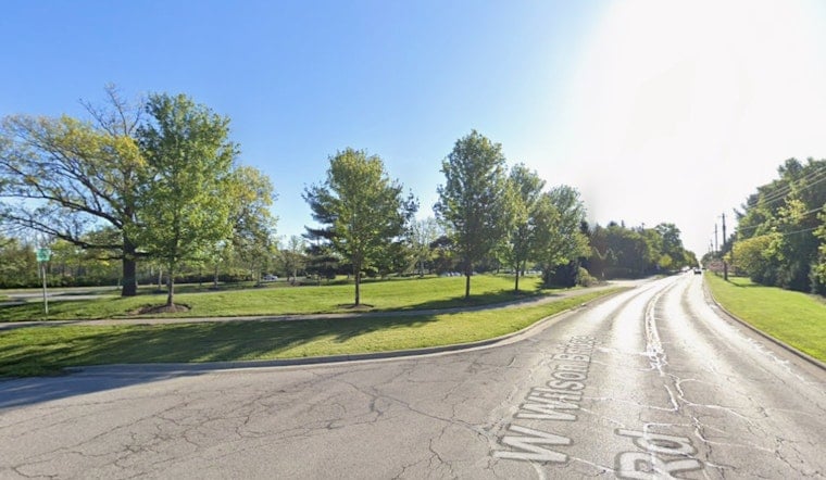 Bridge Park Builder Plots Mini City Overhaul For Worthington Office Strip