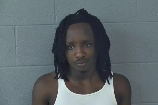 Bridgewater Man Accused Of Posing As Teen To Contact Young Girls
