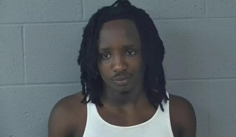 Bridgewater Man Accused Of Posing As Teen To Contact Young Girls