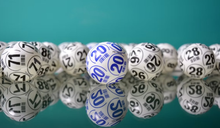 Brighton 7-Eleven Scores $100K Lotto Hit, But Where’s The Winner?