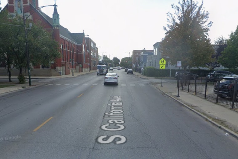Brighton Park Car Ambush Leaves 40-Year-Old Man Dead On Southwest Side