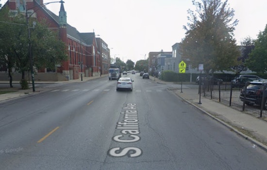 Brighton Park Car Ambush Leaves 40-Year-Old Man Dead On Southwest Side