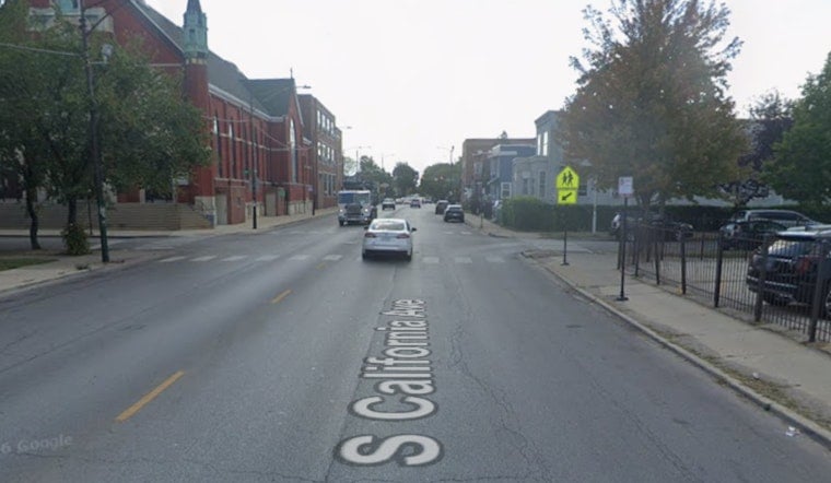 Brighton Park Car Ambush Leaves 40-Year-Old Man Dead On Southwest Side