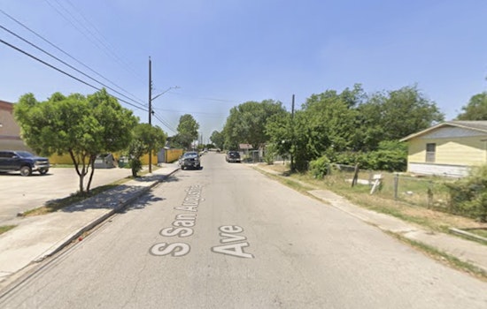 Broad-Daylight Street Shooting Leaves Man Dead On San Antonio’s West Side