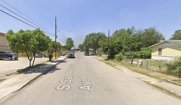 Broad-Daylight Street Shooting Leaves Man Dead On San Antonio’s West Side