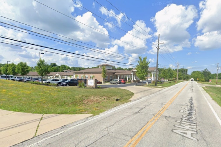 Broadview Heights Rehab Center Rocked As Fired Worker Sneaks Back After Hours