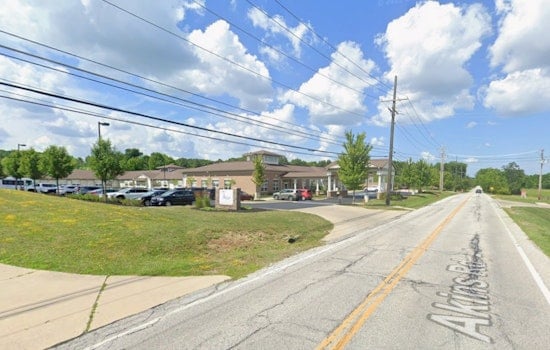 Broadview Heights Rehab Center Rocked As Fired Worker Sneaks Back After Hours