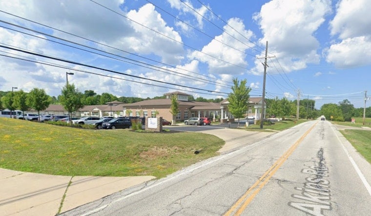 Broadview Heights Rehab Center Rocked As Fired Worker Sneaks Back After Hours