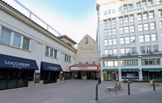 Broadway Beast Roars Into El Paso, Takes Over Plaza Theatre