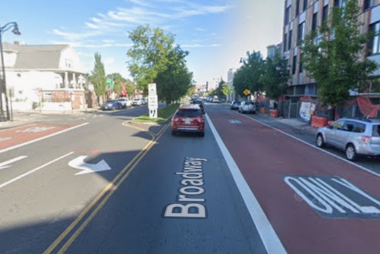 Broadway Blaze Erupts Above Somerville Shops, Triggers Two-Alarm Scramble