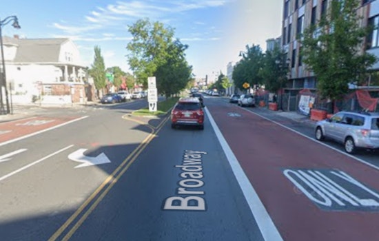 Broadway Blaze Erupts Above Somerville Shops, Triggers Two-Alarm Scramble