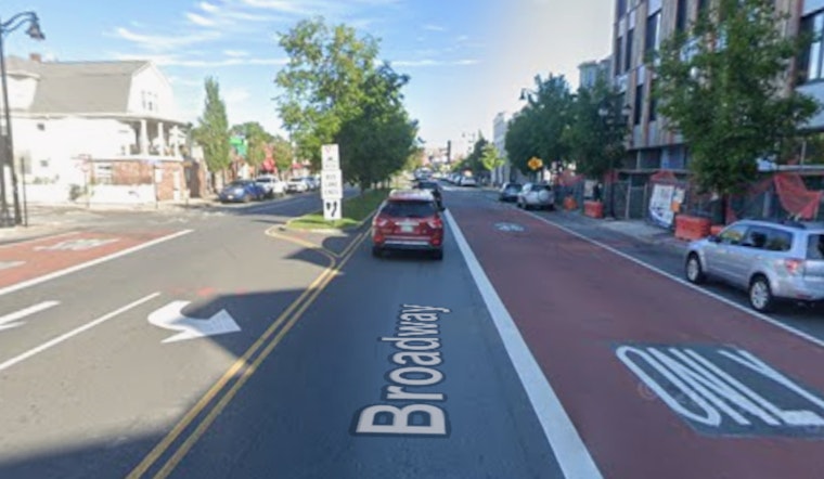 Broadway Blaze Erupts Above Somerville Shops, Triggers Two-Alarm Scramble