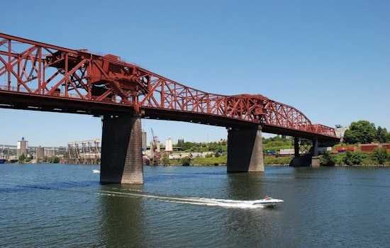 Broadway Bridge Scare As Crews Race To Possible Jumper