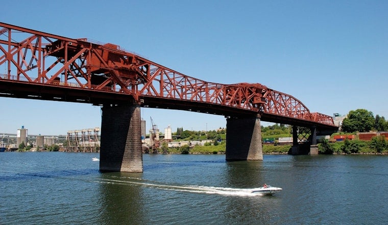 Broadway Bridge Scare As Crews Race To Possible Jumper