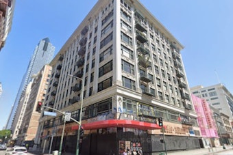 Broadway Landmark On The Brink: The Metropolitan Hit With $32 Million Foreclosure Fight