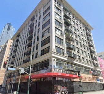 Broadway Landmark On The Brink: The Metropolitan Hit With $32 Million Foreclosure Fight