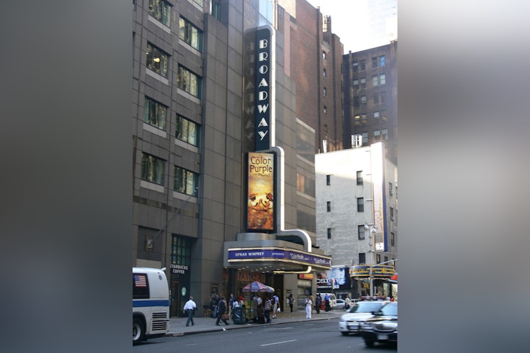 Broadway’s Billion-Dollar Season Has Theater Cleaners Demanding Their Cut