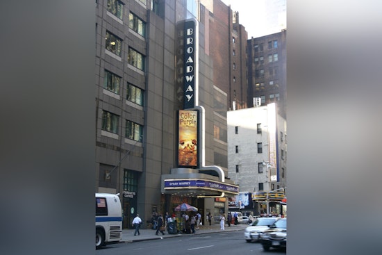 Broadway’s Billion-Dollar Season Has Theater Cleaners Demanding Their Cut