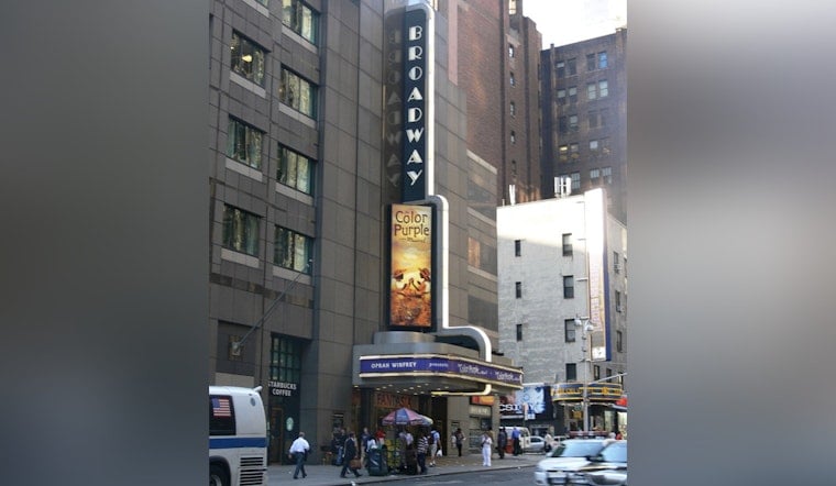 Broadway’s Billion-Dollar Season Has Theater Cleaners Demanding Their Cut