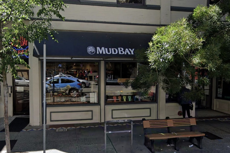Broadway’s Mud Bay Packed Up As Capitol Hill Pet Corner Makes Way For Affordable Flats