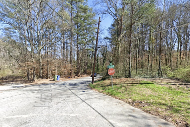 Brock Built Snags Long-Vacant Gun Club Park On Atlanta's Westside