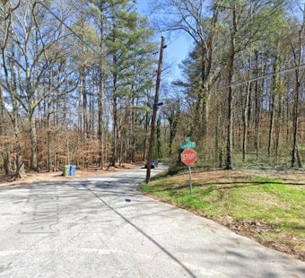 Brock Built Snags Long-Vacant Gun Club Park On Atlanta's Westside