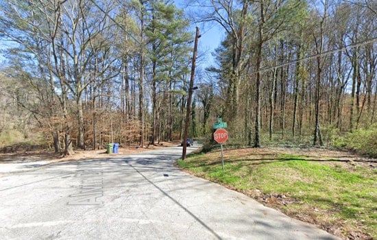 Brock Built Snags Long-Vacant Gun Club Park On Atlanta's Westside