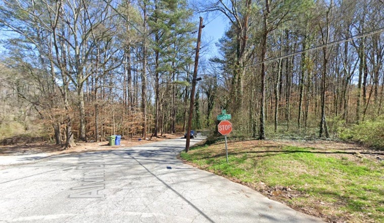 Brock Built Snags Long-Vacant Gun Club Park On Atlanta's Westside