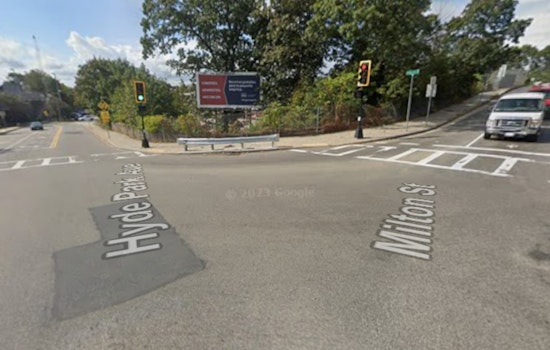 Brockton Teen Arrested After Shots Fired in Hyde Park