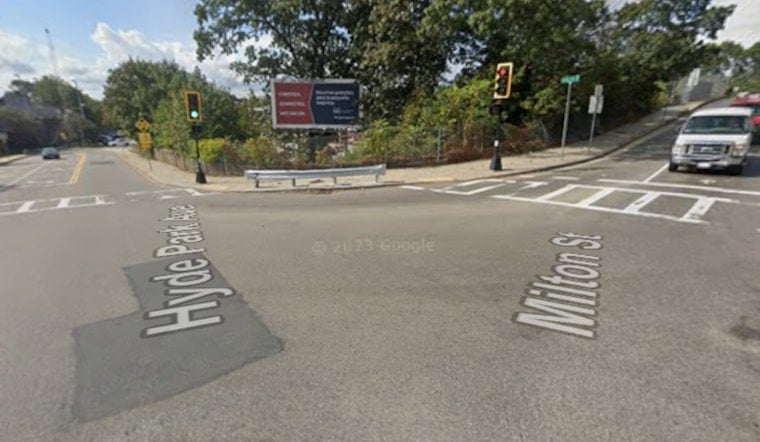 Brockton Teen Arrested After Shots Fired in Hyde Park