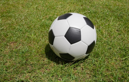 Brockton's Big Soccer Bet: Boston Legacy Builds $60 Million NWSL Magnet