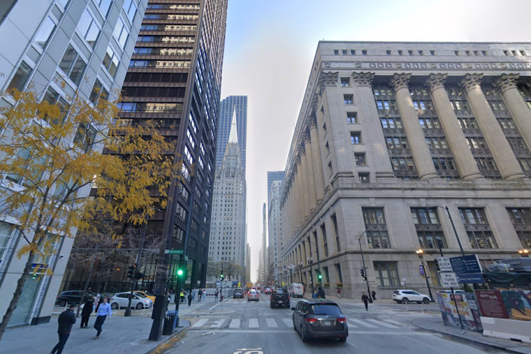 Broke And On The Brink: Cook County Crime Stoppers Tip Line Could Go Dark