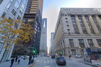 Broke And On The Brink: Cook County Crime Stoppers Tip Line Could Go Dark
