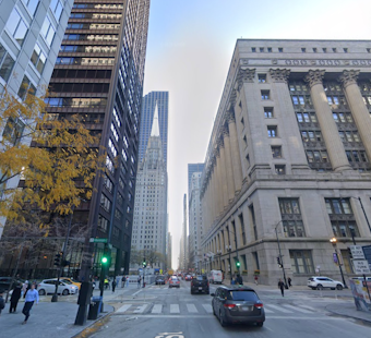 Broke And On The Brink: Cook County Crime Stoppers Tip Line Could Go Dark