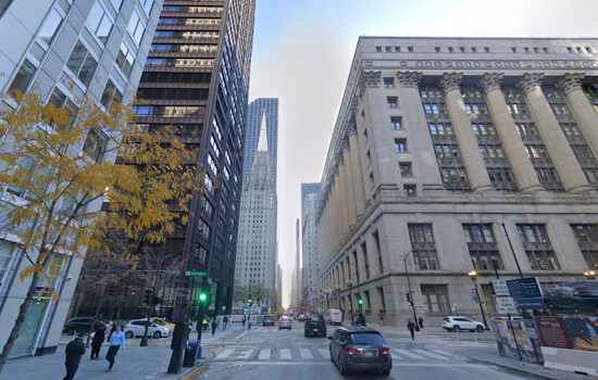 Broke And On The Brink: Cook County Crime Stoppers Tip Line Could Go Dark