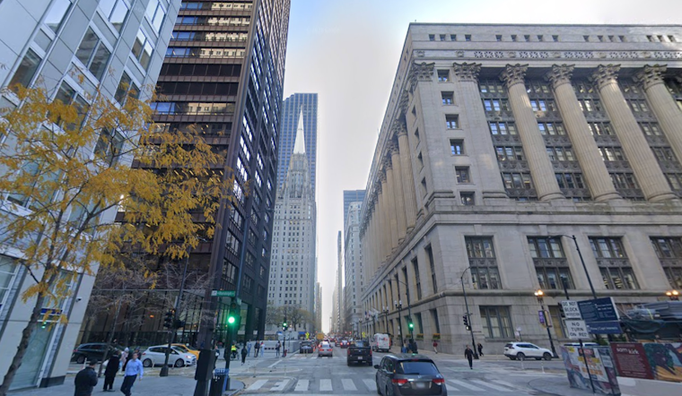 Broke And On The Brink: Cook County Crime Stoppers Tip Line Could Go Dark
