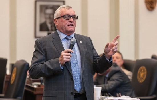Broken Arrow Lawmaker Preps Sweeping Sex-Assault Victims’ Rights Bill