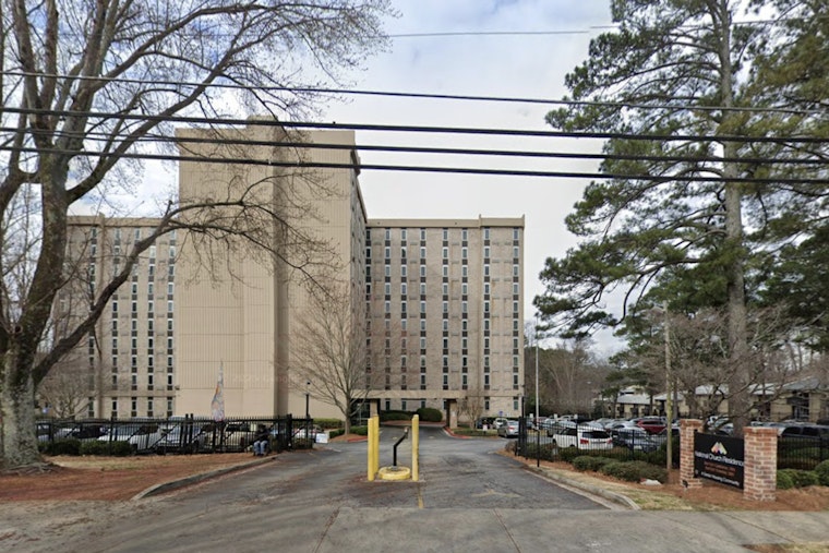 Broken Elevator Turns Southwest Atlanta Senior Home Into High-Rise Trap
