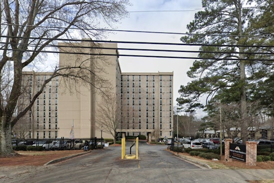 Broken Elevator Turns Southwest Atlanta Senior Home Into High-Rise Trap