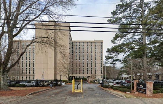 Broken Elevator Turns Southwest Atlanta Senior Home Into High-Rise Trap